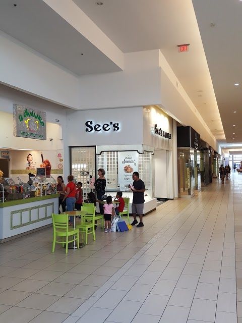 The Village at Orange